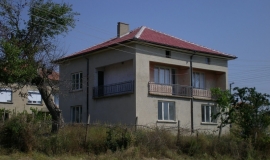 Самодива