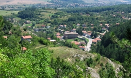 Кралев дол