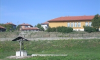 Кошарна