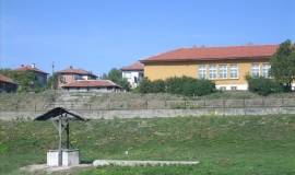 Кошарна
