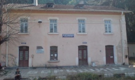 Борущица