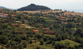 Махалата