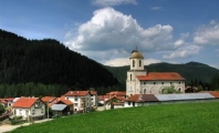 Маджаре
