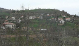 Чурка