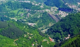 Заселе