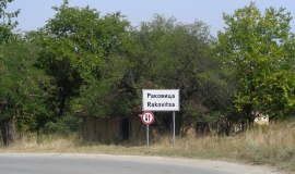 Раковица