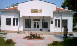 Царацово