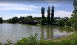 Овчарово (Област Търговище)