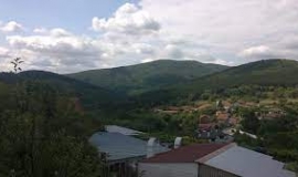 Змейово