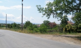 Кромидово