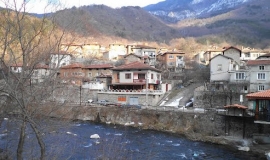 Бачково