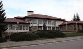 Байлово