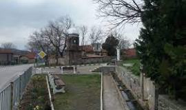 Спахиево
