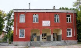 Горски извор (Област Хасково)