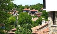 Арбанаси