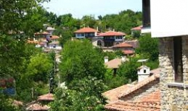 Арбанаси