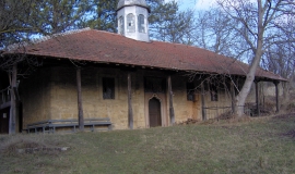 Гъбене