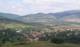 Еловдол (Област Перник)