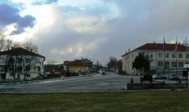 Алдомировци