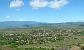 Карабунар