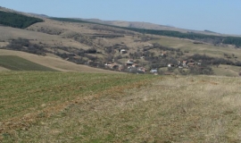 Черна гора (Област Перник)