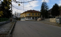 Дамяново