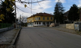 Дамяново