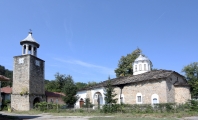 Батошево