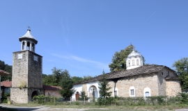 Батошево