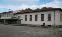 Казачево