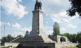 Паметник на Съветската армия - София
