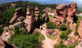 Белоградчишките скали
