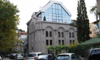 Синагога - Варна