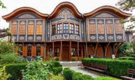 Регионален етнографски музей - Пловдив