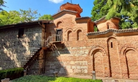 Боянската църква