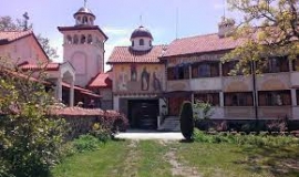 Клисурски манастир "Света Петка Параскева"