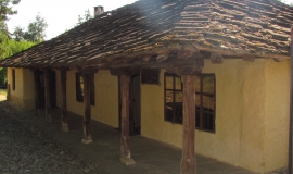 Къкринско ханче