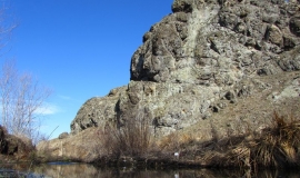 Местност "Куклата"