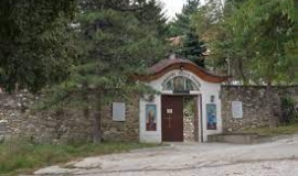 Белащински манастир "Св. Георги Победоносец" - Белащица