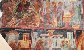 Илиенски манастир "Св. Пророк Илия" - София