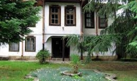 Казанлъшки девически манастир "Въведение Богородично" - Казанлък