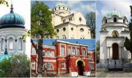 Видинска митрополия