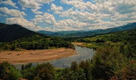 Река Арда