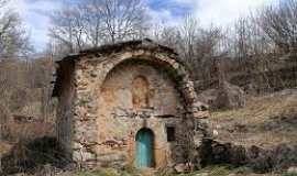Маломаловски манастир "Св. Николай Мирликийски - Чудотворец"