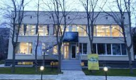 Културно-образователен център "Дворецът на щастливите хора" - София