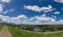 Парк летище София