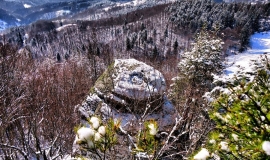 Връх Кральов камък