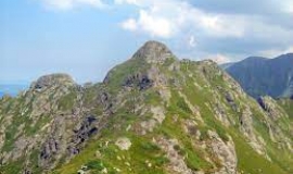Връх Кръстец