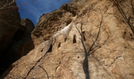 Връх Караулката
