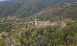 Палатски връх